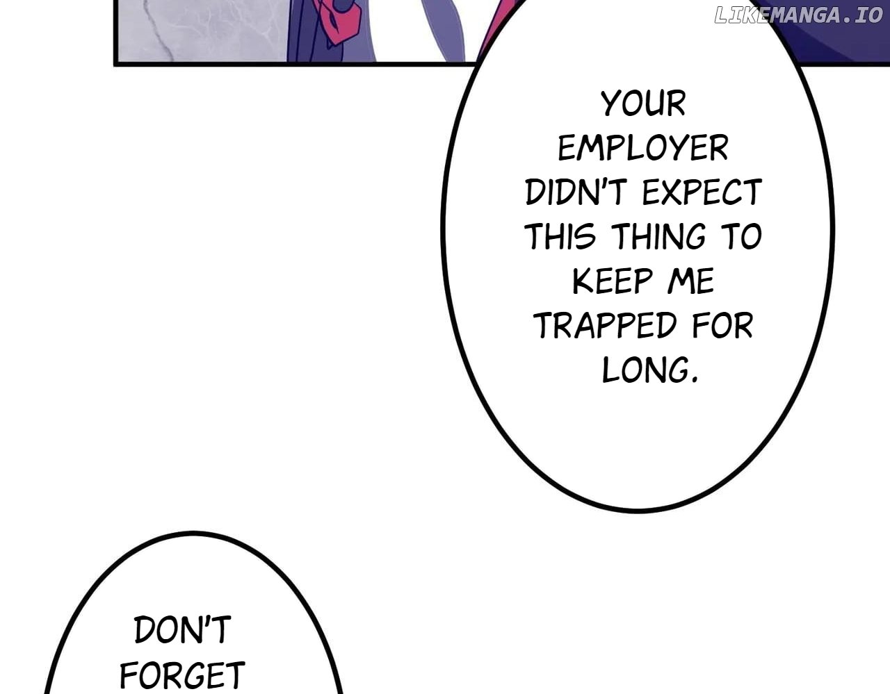 With My Netherworld Trillions, Game On! Chapter 235 - page 147